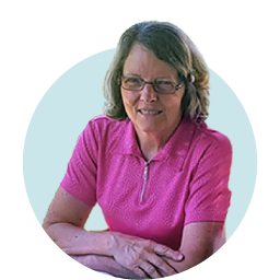 Profile picture of Sally Russell