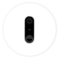 Doorbell camera